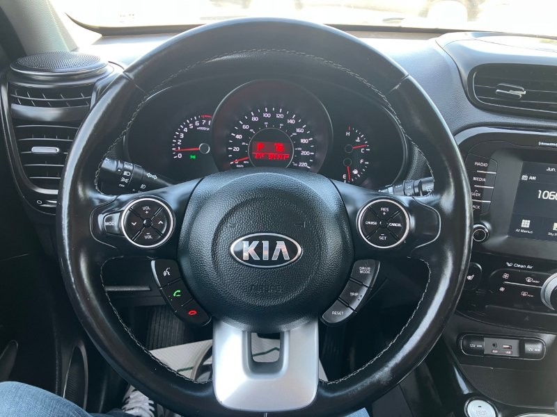 2018 Kia Soul14