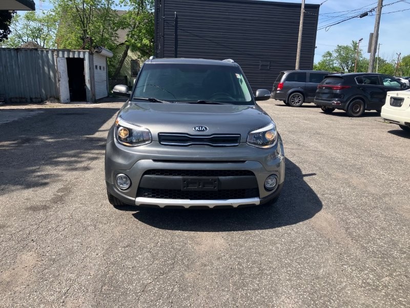 2018 Kia Soul2