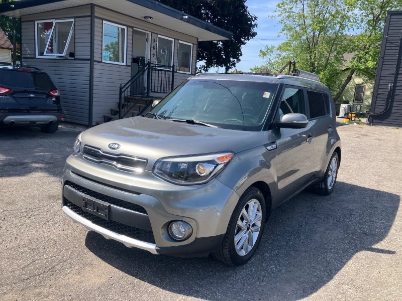 2018 Kia Soul3