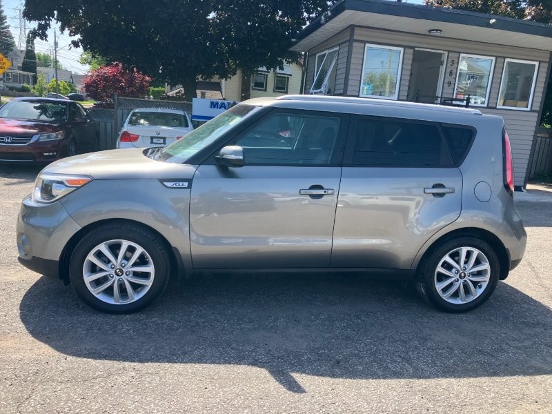 2018 Kia Soul4