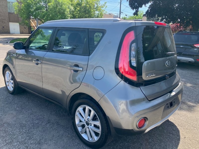 2018 Kia Soul5