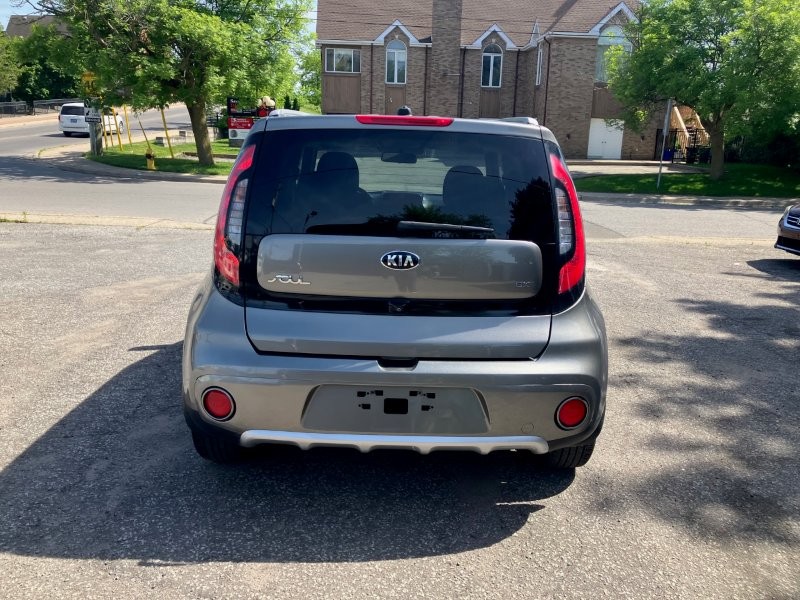 2018 Kia Soul6