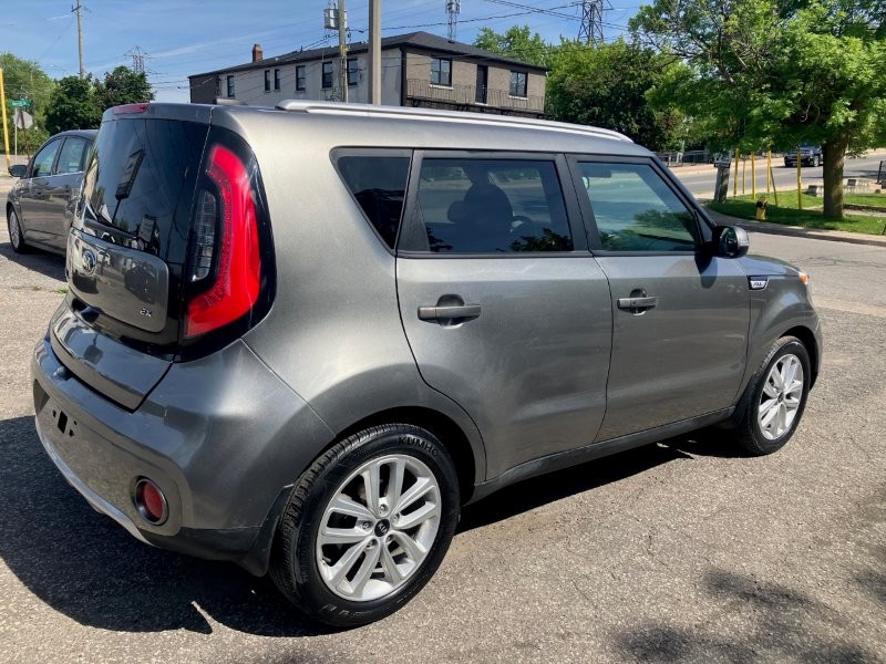 2018 Kia Soul7