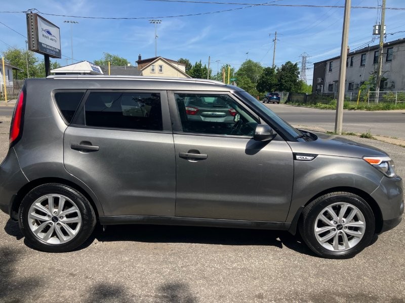 2018 Kia Soul8