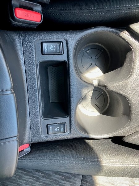2018 Nissan Rogue16