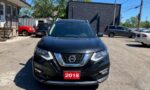 2018 Nissan Rogue2