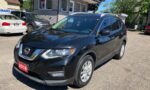 2018 Nissan Rogue3