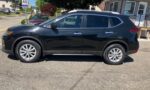 2018 Nissan Rogue4