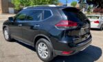 2018 Nissan Rogue5
