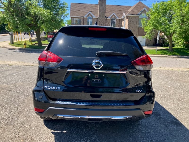 2018 Nissan Rogue6