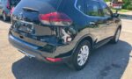 2018 Nissan Rogue7