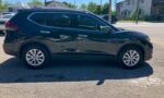 2018 Nissan Rogue8