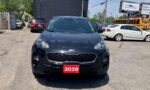 2020 Kia Sportage2