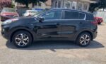 2020 Kia Sportage3