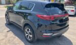2020 Kia Sportage4