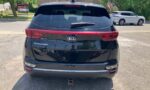 2020 Kia Sportage5