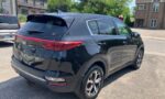 2020 Kia Sportage6