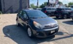 2014 Kia Rio