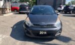 2014 Kia Rio2