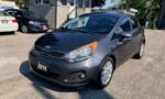 2014 Kia Rio3
