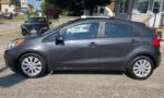 2014 Kia Rio4