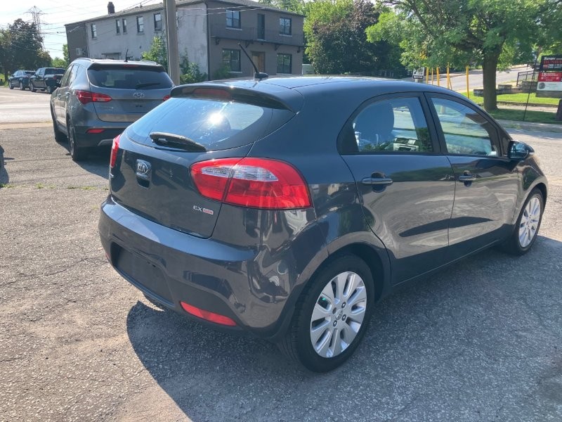 2014 Kia Rio7