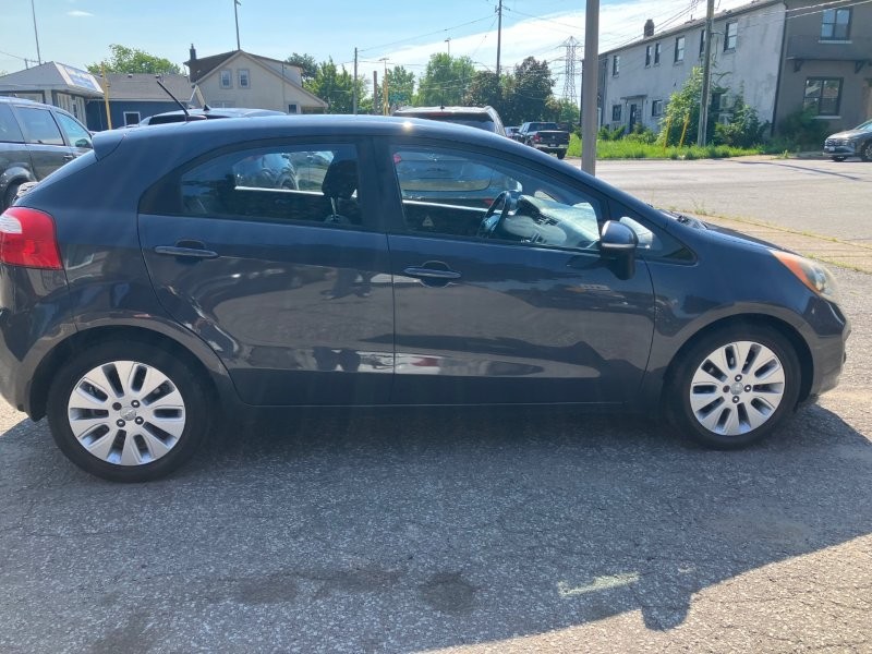 2014 Kia Rio8