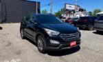 2015 Hyundai Santa Fe