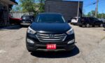 2015 Hyundai Santa Fe2