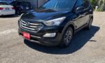 2015 Hyundai Santa Fe3