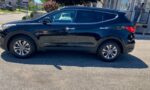 2015 Hyundai Santa Fe4