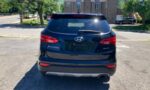 2015 Hyundai Santa Fe6