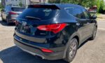 2015 Hyundai Santa Fe7