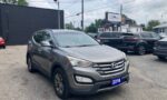 2014 Hyundai Santa Fe