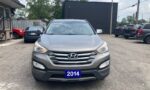 2014 Hyundai Santa Fe2