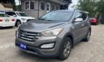 2014 Hyundai Santa Fe3