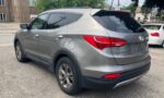 2014 Hyundai Santa Fe4