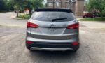 2014 Hyundai Santa Fe5