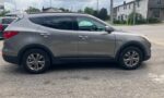 2014 Hyundai Santa Fe7