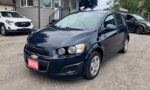 2015 Chevy Sonic3