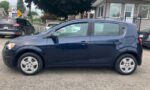 2015 Chevy Sonic4