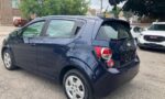 2015 Chevy Sonic5
