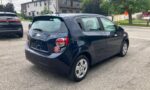 2015 Chevy Sonic7
