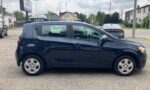 2015 Chevy Sonic8