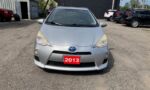 2013 Toyota Prius2