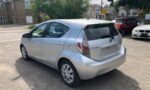 2013 Toyota Prius5