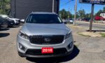 2016 Kia Sorento2