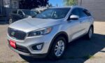2016 Kia Sorento3