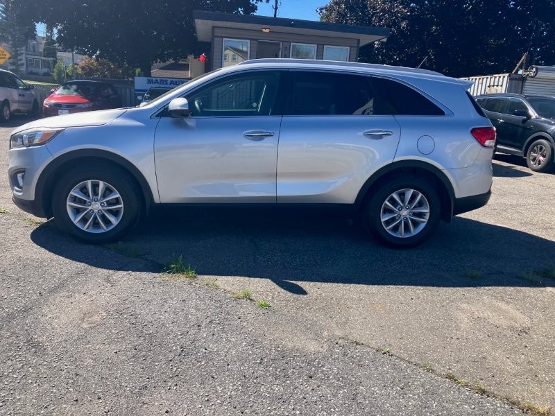2016 Kia Sorento4