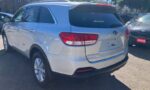 2016 Kia Sorento5